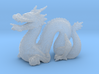 Cyber Dragon Stanford - Solid 3d printed 