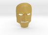 Amon Mask from Legend of Korra - Color 3d printed 