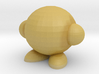 Make Your Own Kirby 3d printed 