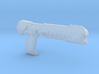 Andy's Armory: AA BLST 001 Heavy Pistol 3d printed 