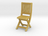Dining Chair -  3d printed 