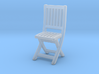 Dining Chair -  3d printed 