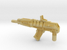 "CHASER-47" Transformers Weapon (5mm post) 3d printed 