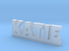 KATIE Lucky 3d printed 
