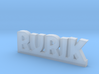 RURIK Lucky 3d printed 