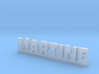 MARTINE Lucky 3d printed 