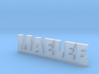 MAELEE Lucky 3d printed 