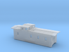 Southern Pacific C-40-3 Caboose as built N Scale 3d printed 