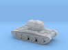 Covenanter (1:87 HO scale) 3d printed 