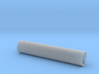 Rolling Pin Sleeve Maxico City 3d 3d printed 