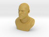 Hollow Of LeBron James 3d printed 