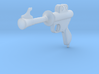 Tiny Space Gun 2 3d printed 