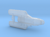 Outlaw Class Pirate Cruiser 3d printed 