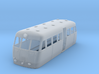 NZR Midland Railcar 1:120 3d printed 