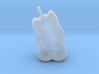 pendant: Kinder Froh "Coquette"  3d printed 