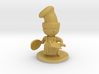 Battle Chef 3d printed 