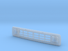 1/24 1974 Dodge Ramcharger Grill 3d printed 