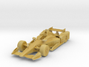 Indycar 2015 Chevy aerokit 3d printed 