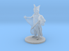 Unicorn Wizard (medium human) 3d printed 