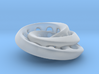 Nested mobius strip 3d printed 