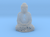 Buddha 3d printed 
