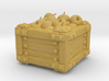 Apple Crate A 3d printed 