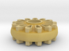 Main Sprocket - new - 1-160 scale 3d printed 