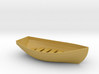 Boat Soap Holder 3d printed 