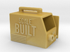 Scale Built Scale Welder / Volt Meter 3d printed 