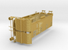 HO Scale CNJ 1000 Boxcab 3d printed 
