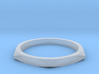 nut ring All Sizes 3d printed 