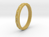 Digital Heart Ring 3 3d printed 
