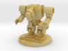 Archimedes 3d printed 