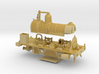 LBSCR Well Tank EM / P4 (Works Version) 3d printed 