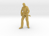 Printle T Homme 2410 - 1/87 - wob 3d printed 