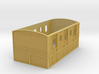 Culm Valley 3rd Carriage 3d printed 
