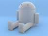 Android phone holder 3d printed 