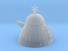  teapot 3d printed 