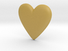 Cosplay Charm - BOP Heart Gem 3d printed 