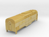 Z-Scale Baldwin RF-16 "Sharknose" B-Unit Shell 3d printed 