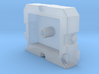 terexdemag 15t cw hollow 3d printed 