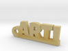 ARTI_keychain_Lucky 3d printed 