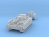 Krieg Light Flame Tank 3d printed 