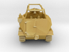 Command Half Track  3d printed 