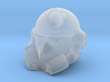 Remnant Arkanian Trooper Helmet 3d printed 