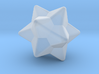  Medial Rhombic Triacontahedron - 10 mm - V2 3d printed 
