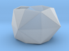 gmtrx lawal disdyakis dodecahedron  3d printed 