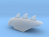 Carta BodyArmor - Cat form for use on Guenhwyvar  3d printed 