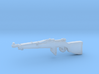 Springfield Rifle Clip 3d printed 