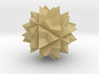 04. Great Stellated Truncated Dodecahedron - 10 mm 3d printed 